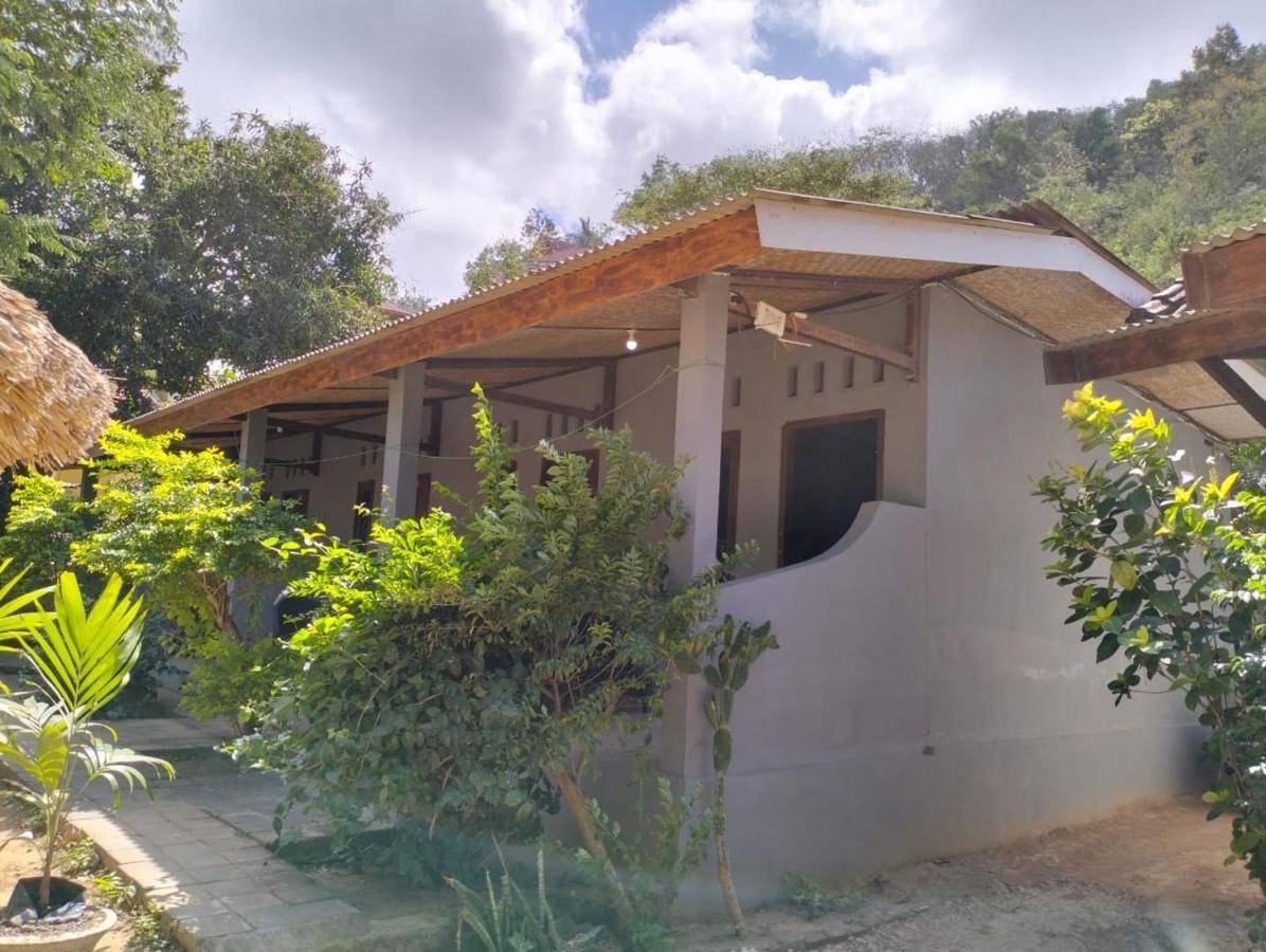 T&T Homestay Kuta  Екстер'єр фото